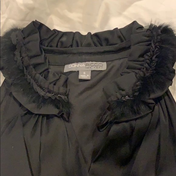 Little Black Dress - Picture 3 of 7